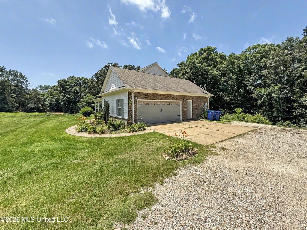 7632 Holly Springs Road, Hernando, MS 38632 — photo 3