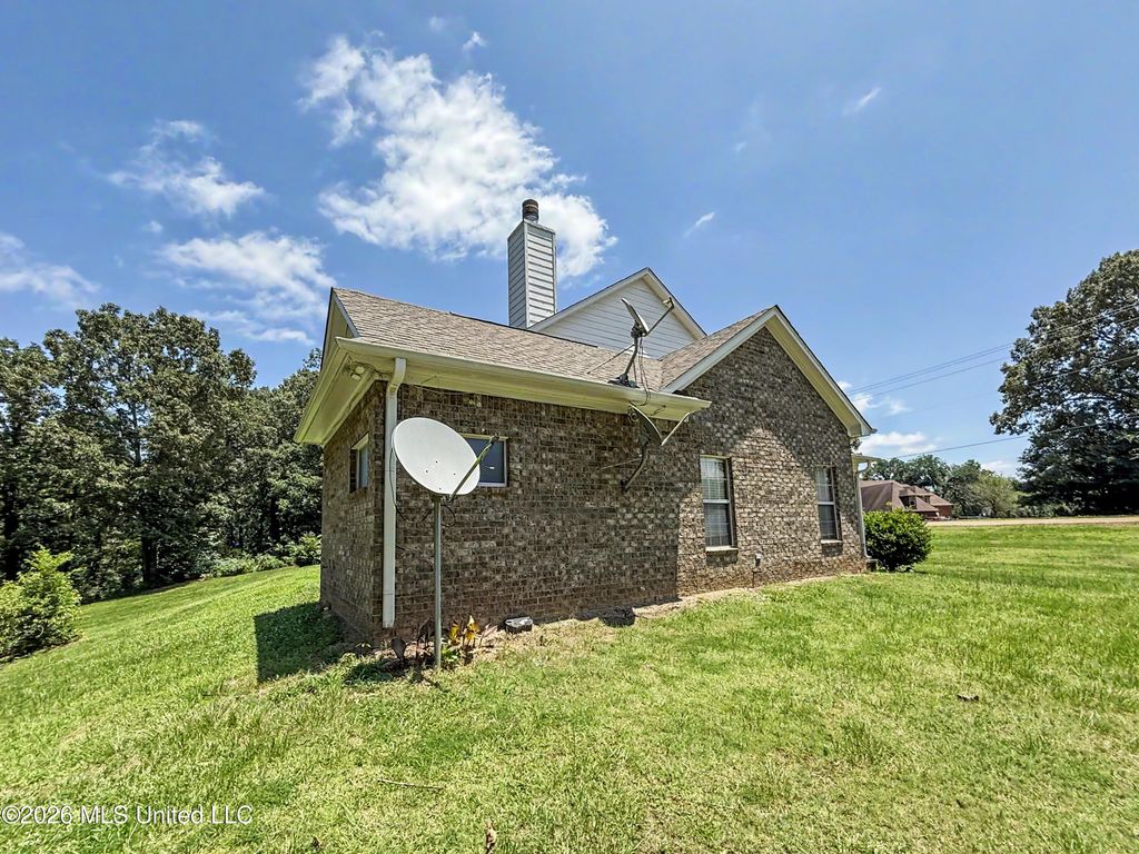 7632 Holly Springs Road, Hernando, MS 38632 — photo 4