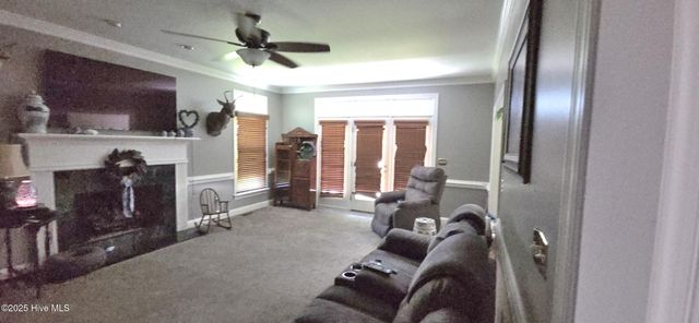 3129 Lake Pointe Trail, Rocky Mount, NC 27804