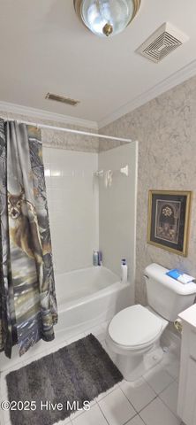 3129 Lake Pointe Trail, Rocky Mount, NC 27804