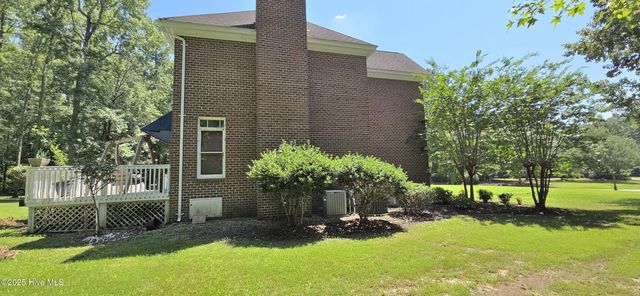 3129 Lake Pointe Trail, Rocky Mount, NC 27804