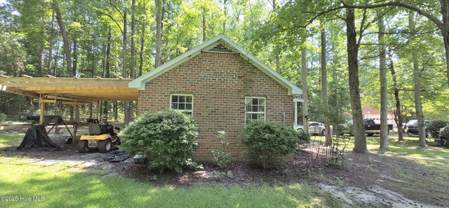 3129 Lake Pointe Trail, Rocky Mount, NC 27804