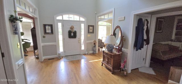 3129 Lake Pointe Trail, Rocky Mount, NC 27804