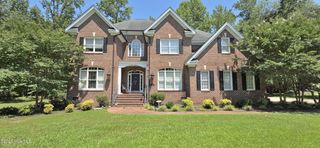 3129 Lake Pointe Trail, Rocky Mount, NC 27804