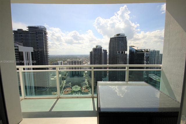 950 Brickell Bay Drive 4701, Miami, FL 33131