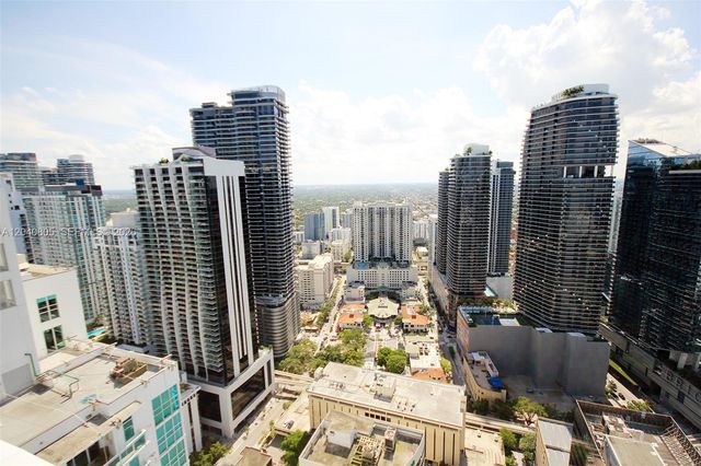 950 Brickell Bay Drive 4701, Miami, FL 33131