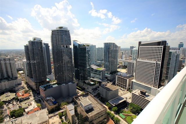 950 Brickell Bay Drive 4701, Miami, FL 33131