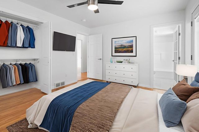 655 Ferndale Avenue, Lake Orion, MI 48362