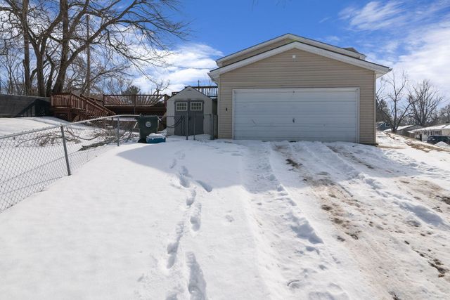 655 Ferndale Avenue, Lake Orion, MI 48362