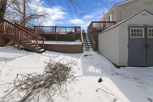 655 Ferndale Avenue, Lake Orion, MI 48362