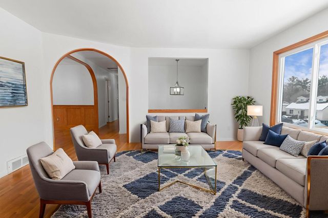 655 Ferndale Avenue, Lake Orion, MI 48362