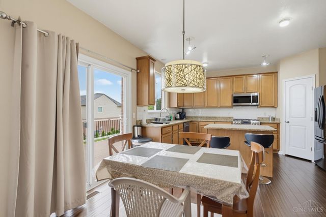 3344 Fairview Hill Court, Fairfield, OH 45014