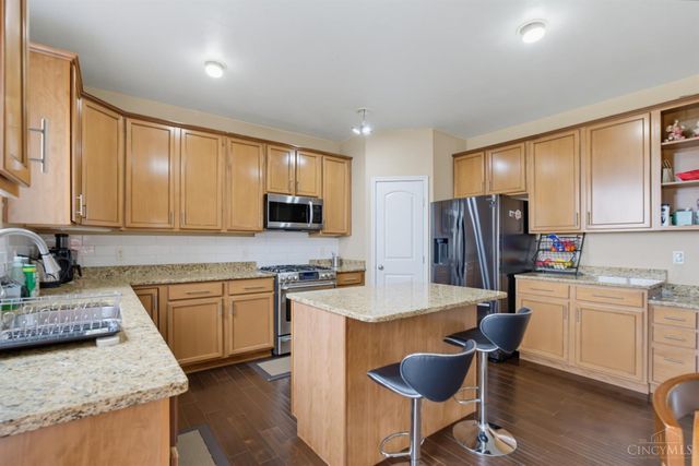 3344 Fairview Hill Court, Fairfield, OH 45014