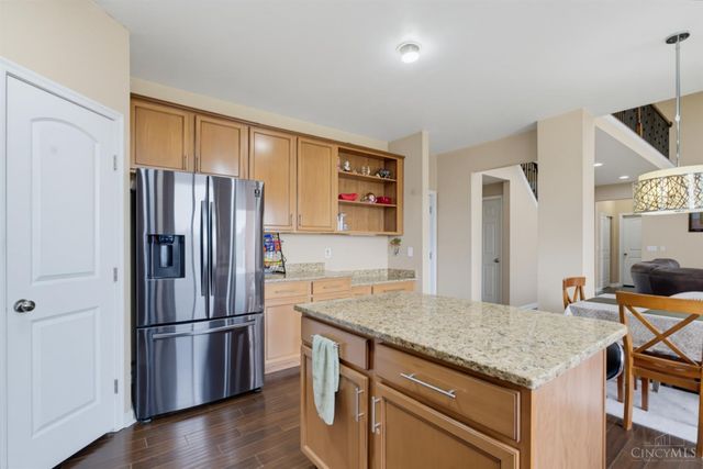 3344 Fairview Hill Court, Fairfield, OH 45014