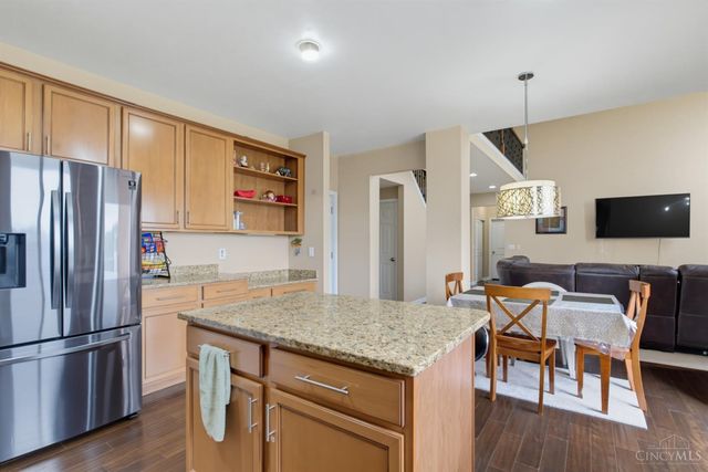 3344 Fairview Hill Court, Fairfield, OH 45014
