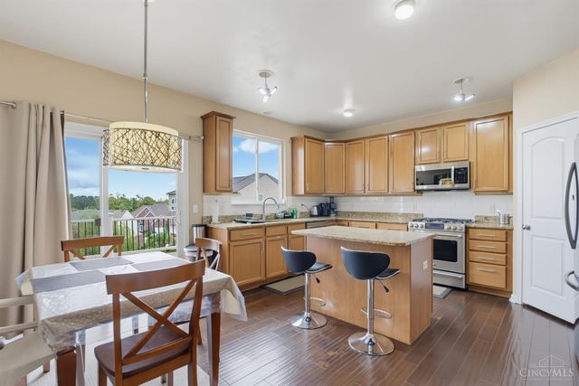 3344 Fairview Hill Court, Fairfield, OH 45014