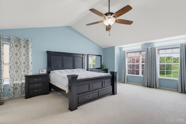 3344 Fairview Hill Court, Fairfield, OH 45014