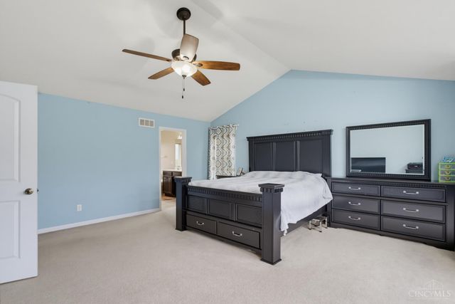 3344 Fairview Hill Court, Fairfield, OH 45014