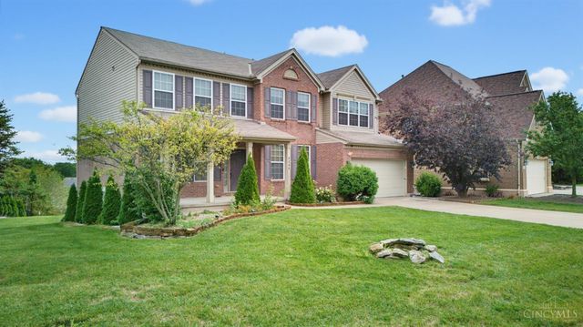 3344 Fairview Hill Court, Fairfield, OH 45014