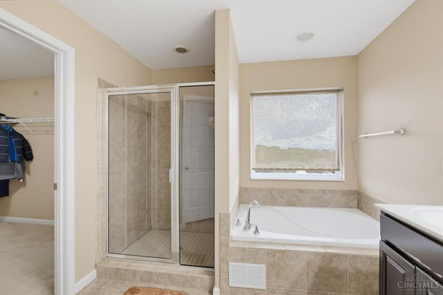 3344 Fairview Hill Court, Fairfield, OH 45014