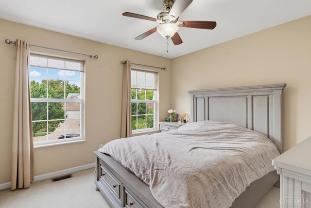 3344 Fairview Hill Court, Fairfield, OH 45014