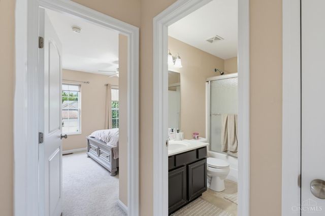 3344 Fairview Hill Court, Fairfield, OH 45014