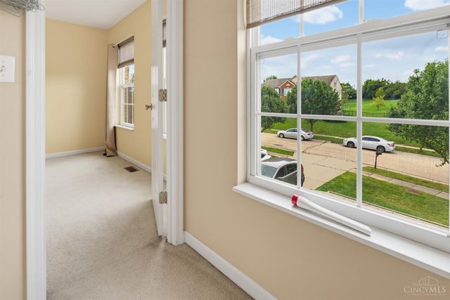 3344 Fairview Hill Court, Fairfield, OH 45014