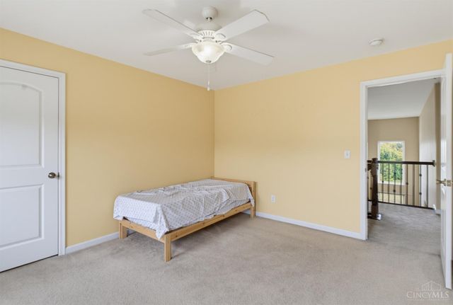 3344 Fairview Hill Court, Fairfield, OH 45014