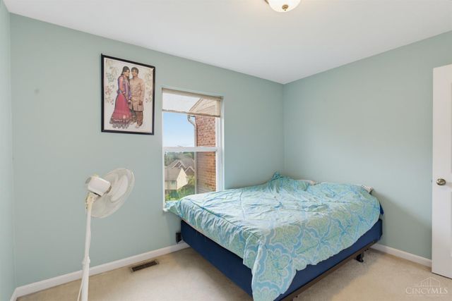 3344 Fairview Hill Court, Fairfield, OH 45014