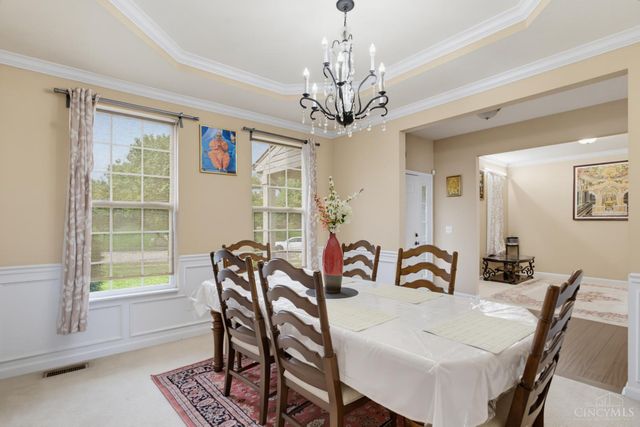 3344 Fairview Hill Court, Fairfield, OH 45014