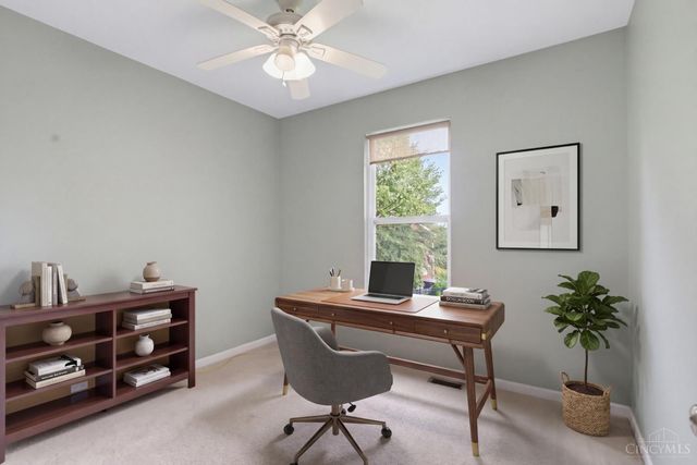 3344 Fairview Hill Court, Fairfield, OH 45014