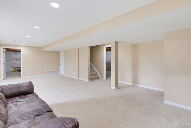 3344 Fairview Hill Court, Fairfield, OH 45014