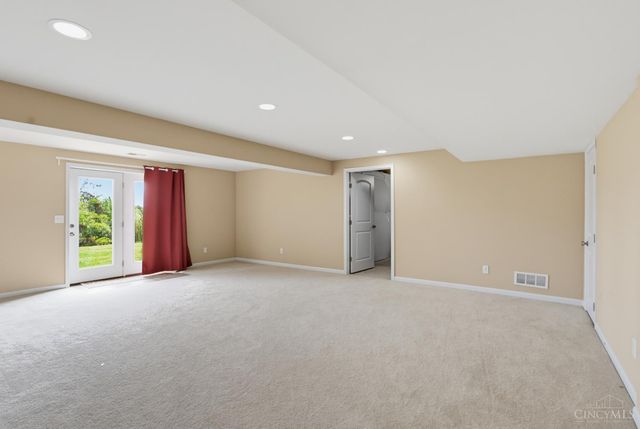 3344 Fairview Hill Court, Fairfield, OH 45014