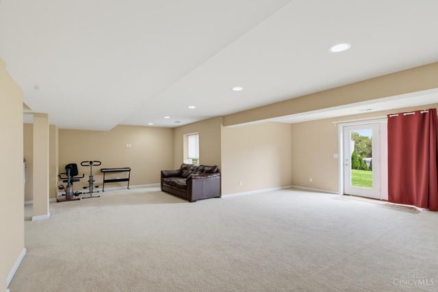 3344 Fairview Hill Court, Fairfield, OH 45014