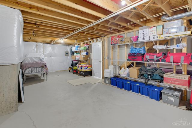 3344 Fairview Hill Court, Fairfield, OH 45014