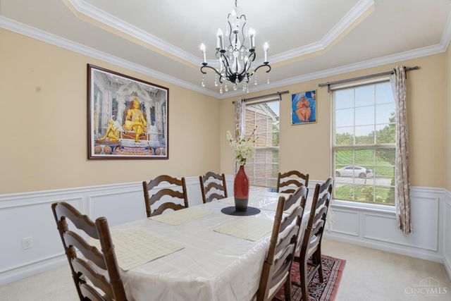 3344 Fairview Hill Court, Fairfield, OH 45014