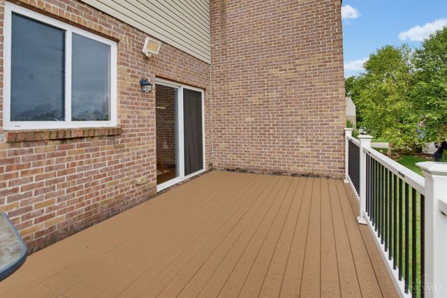3344 Fairview Hill Court, Fairfield, OH 45014