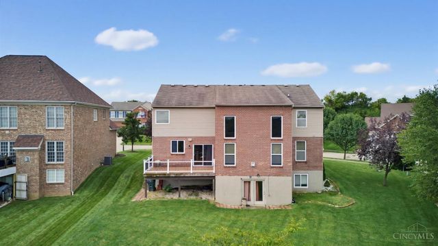 3344 Fairview Hill Court, Fairfield, OH 45014