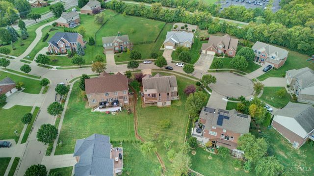 3344 Fairview Hill Court, Fairfield, OH 45014