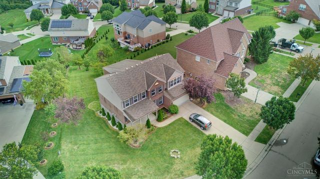 3344 Fairview Hill Court, Fairfield, OH 45014