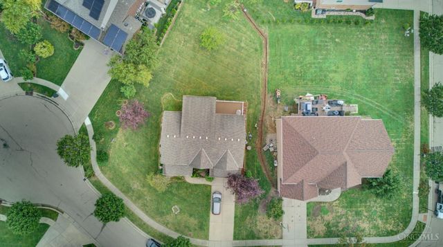 3344 Fairview Hill Court, Fairfield, OH 45014