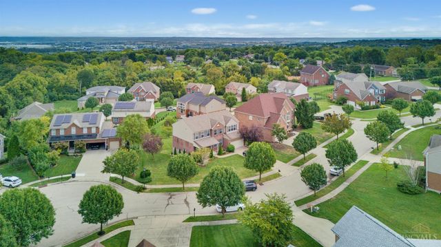 3344 Fairview Hill Court, Fairfield, OH 45014
