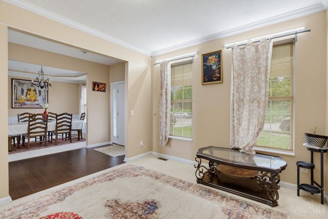 3344 Fairview Hill Court, Fairfield, OH 45014