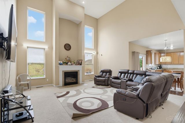 3344 Fairview Hill Court, Fairfield, OH 45014