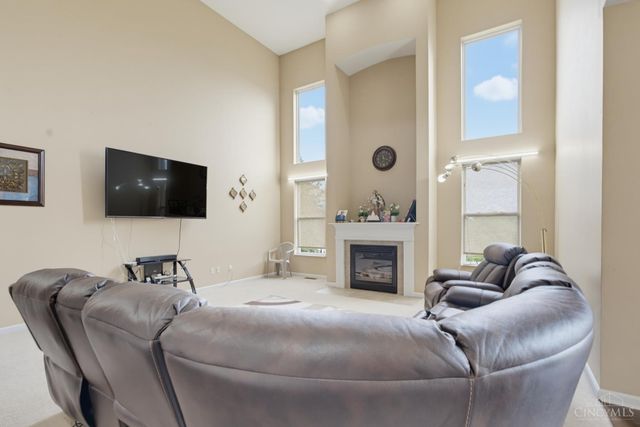 3344 Fairview Hill Court, Fairfield, OH 45014