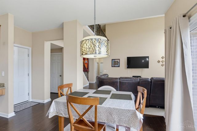 3344 Fairview Hill Court, Fairfield, OH 45014