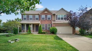 3344 Fairview Hill Court, Fairfield, OH 45014
