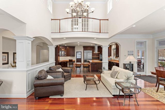 541 ATTERBURY, Villanova, PA 19085