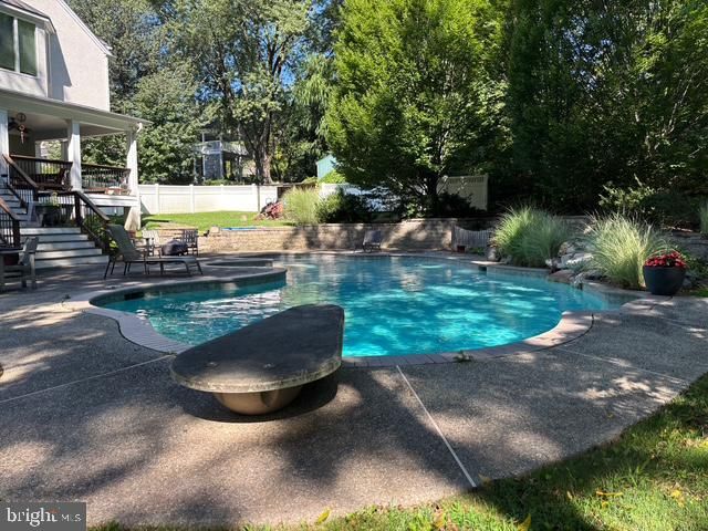 541 ATTERBURY, Villanova, PA 19085