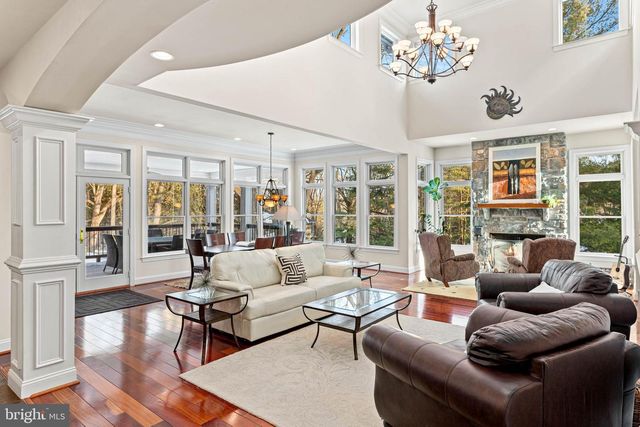 541 ATTERBURY, Villanova, PA 19085